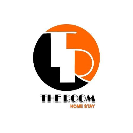 The Room Ende Bagian luar foto