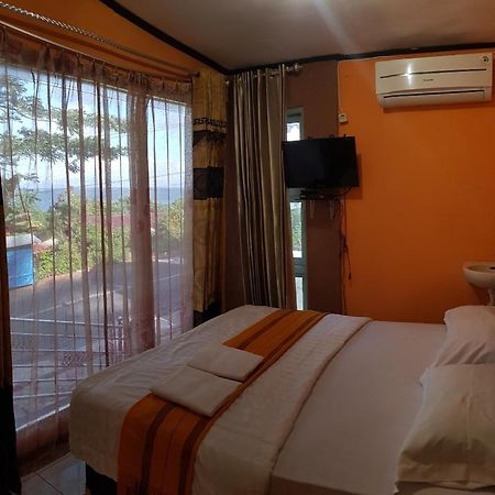 The Room Ende Bagian luar foto
