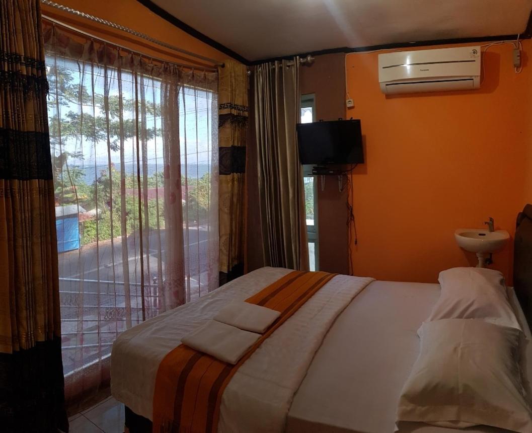 The Room Ende Bagian luar foto