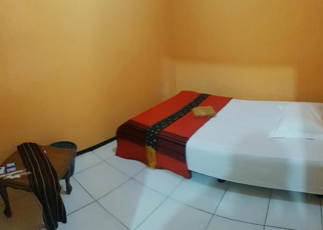 The Room Ende Bagian luar foto