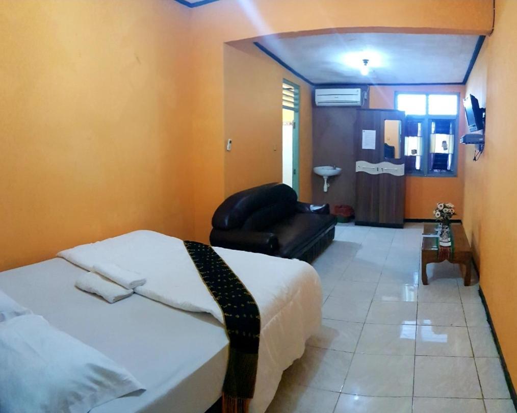 The Room Ende Bagian luar foto