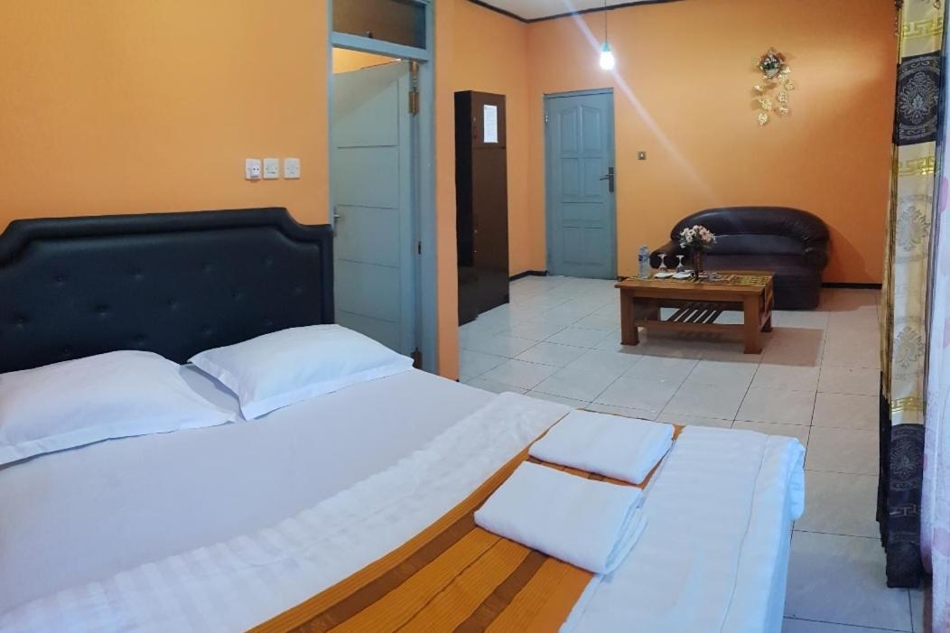 The Room Ende Bagian luar foto