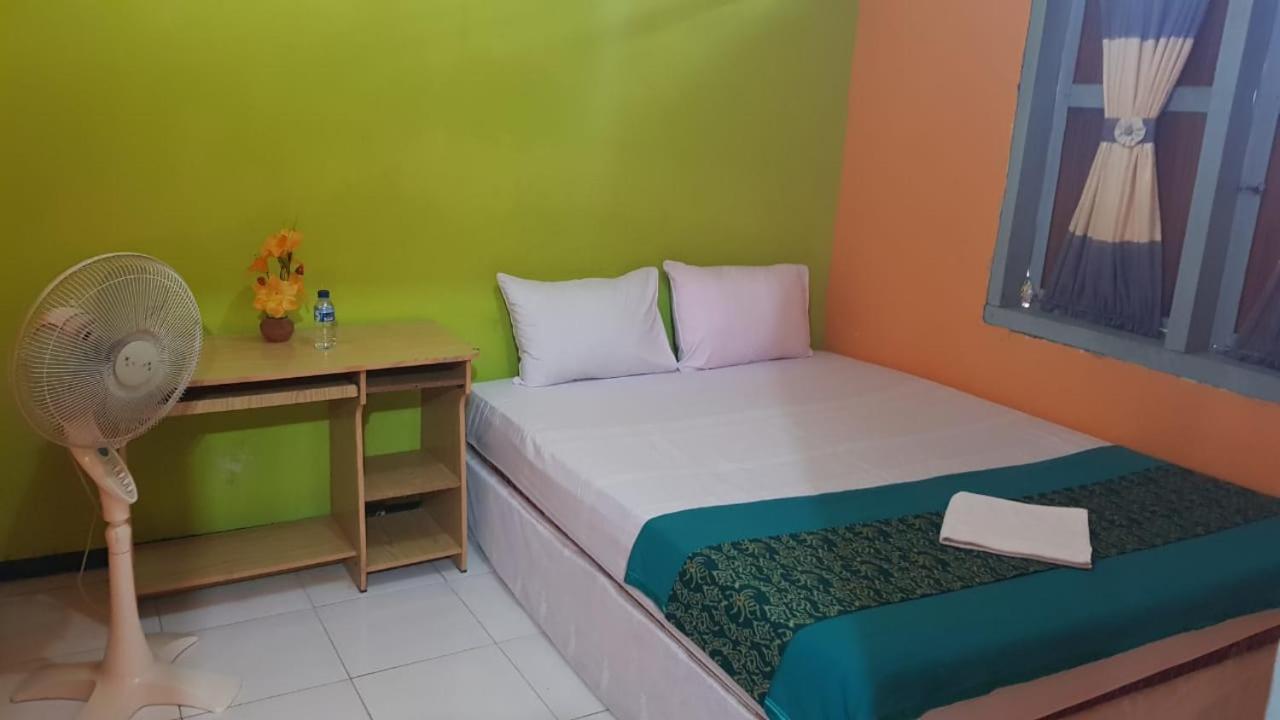 The Room Ende Bagian luar foto