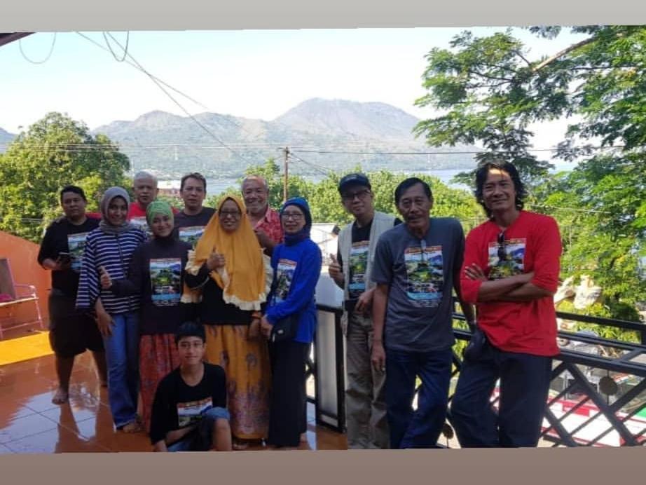 The Room Ende Bagian luar foto
